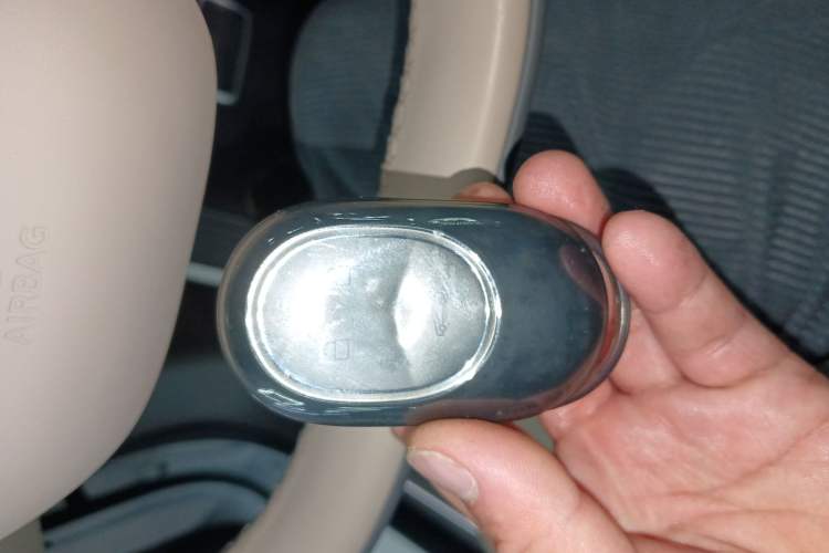 Used Nio ET7 2024 100kWh Executive Signature Edition
