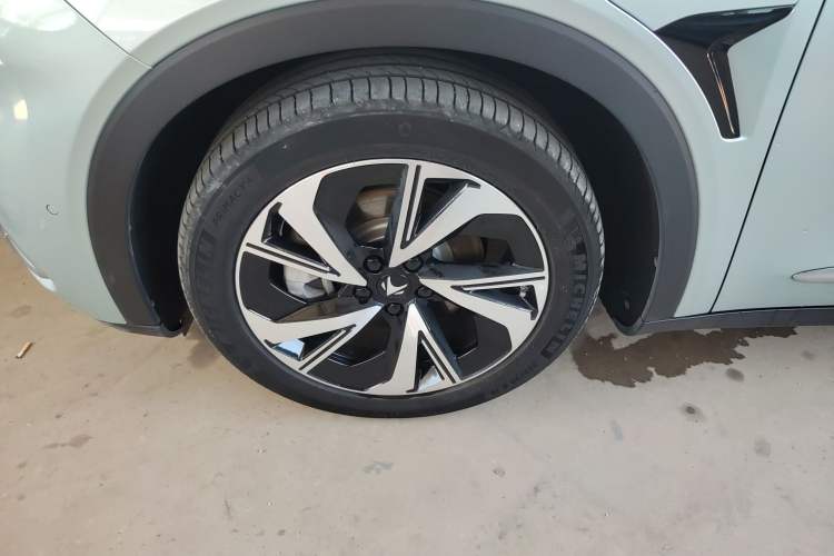 Used ARCFOX Alpha S 2021 708S+ 160kW