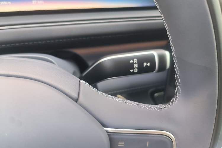 Used Nio ES8 2026 Model 6-seat Executive Luxury Edition