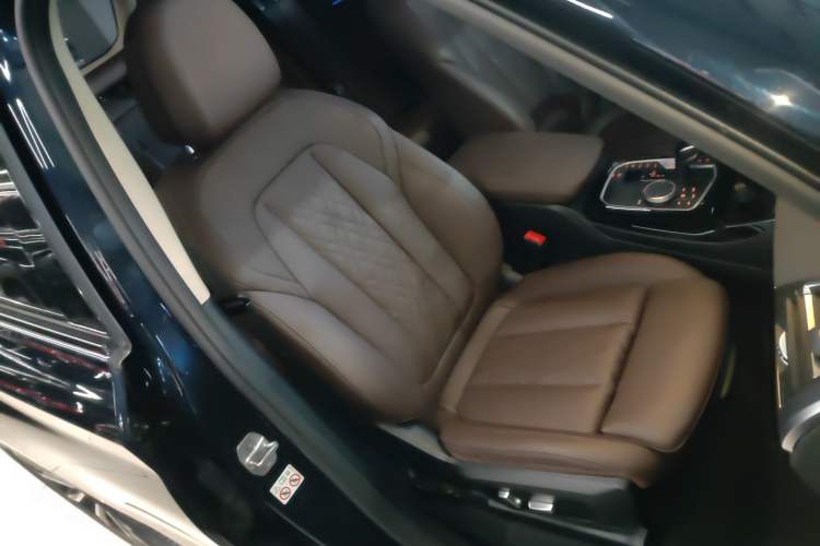 Used BMW X3 2023 xDrive30i Leading Model M Night Edition Package
