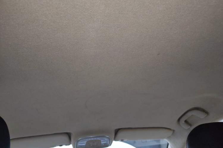 Used BYD Yuan 2016 1.5TID Automatic Luxury Version
