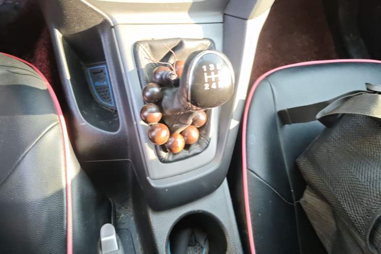 Used Ford Focus 2012 Hatchback 1.6L Manual Comfort Model