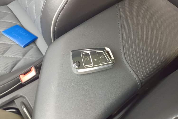 Used Volkswagen Sagitar 2023 280TSI DSG Beyond Lite Edition
