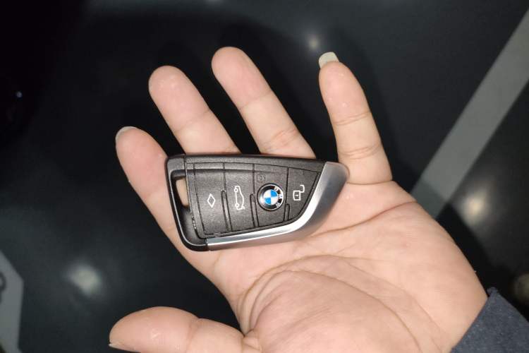 Used BMW Z4 2022 sDrive 25i M Sport Night Edition package
