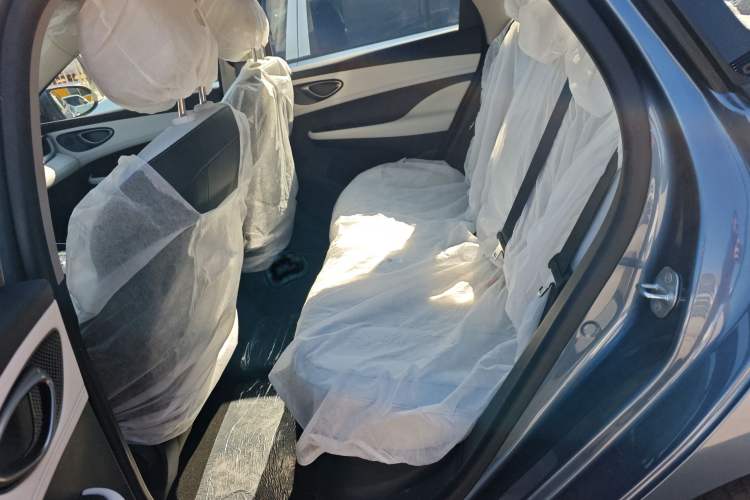 Used BYD Seal 05 DM-i 2025 DM-i Smart Drive 55KM Luxury Model