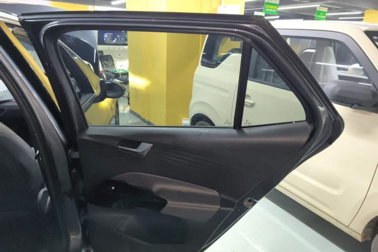 Used Volkswagen ID.3 2023 Upgraded Model Pure Intelligent Enjoyment Version