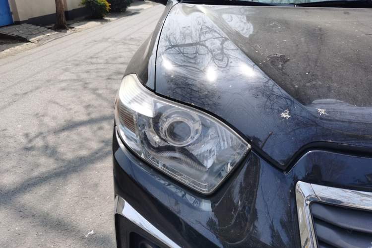 Used Toyota Highlander 2009 2.7L Two-Wheel Drive 7-Seater Luxury Edition