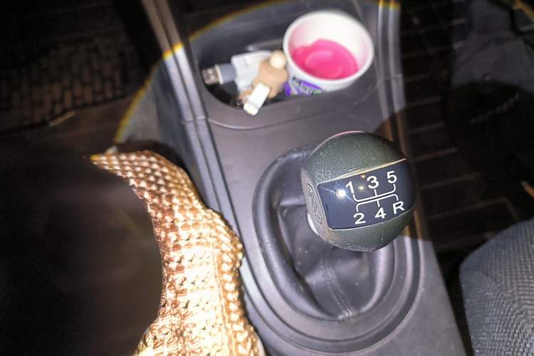 Used MG 3 2013 1.5L Manual Value Edition