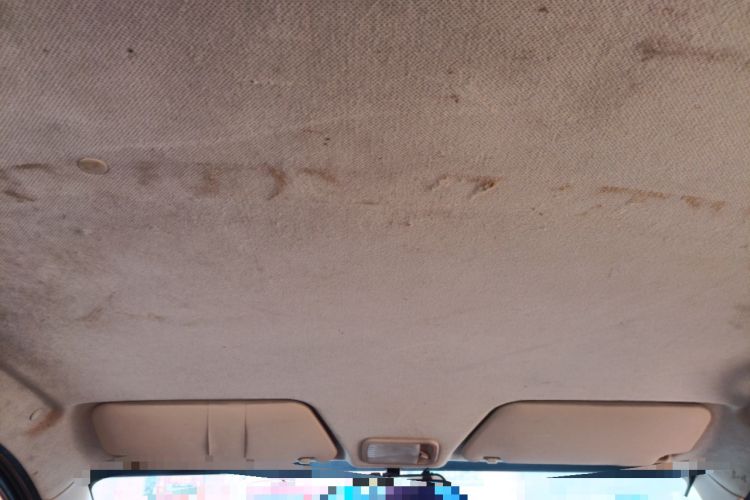 Used Wuling Hongguang 2015 1.2L S Base Model China V Standard Headliner