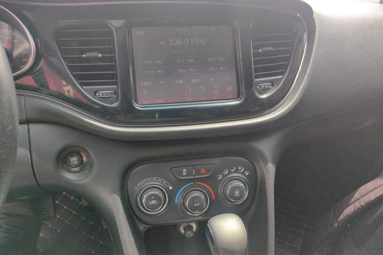 Used Fiat Ottimo 2014 1.4T Automatic Comfort Edition