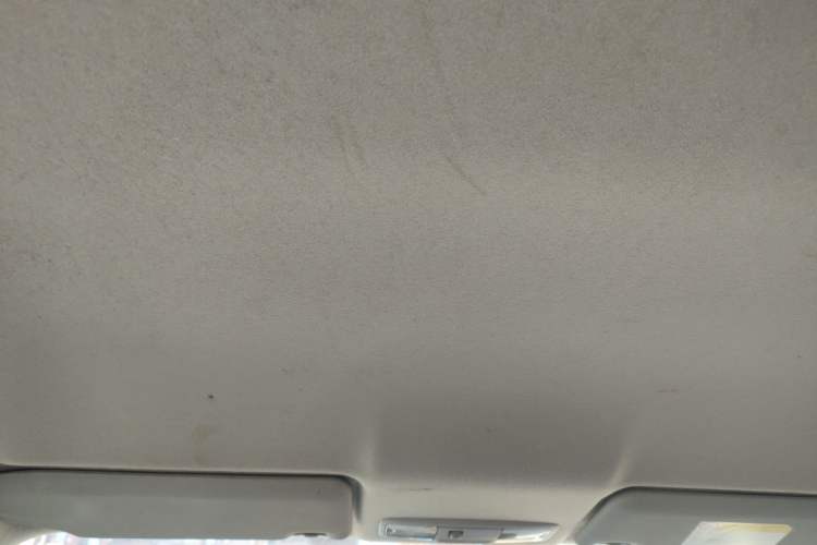 Used Mitsubishi ASX 2013 2.0L CVT Two-Wheel Drive Luxury Edition
