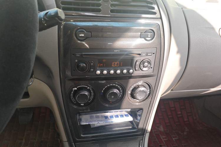 Used Citroen Elysee 2011 Sedan 1.6L Manual Tech Edition
