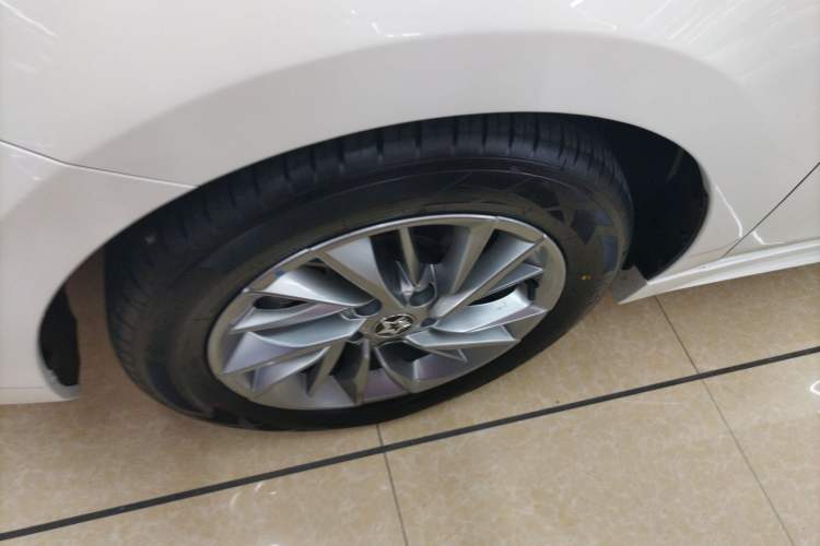 Used Venucia D60 2021 PLUS 1.6L XL CVT Yue Ling Edition