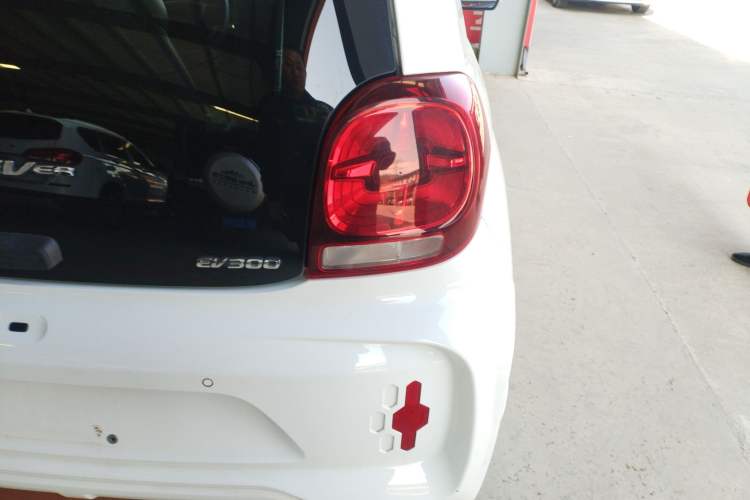 Used Roewe Clever 2020 Urban Style Edition
