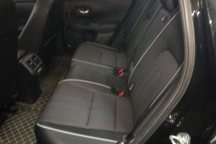 Used Honda HR-V 2023 240TURBO Jingrui Edition