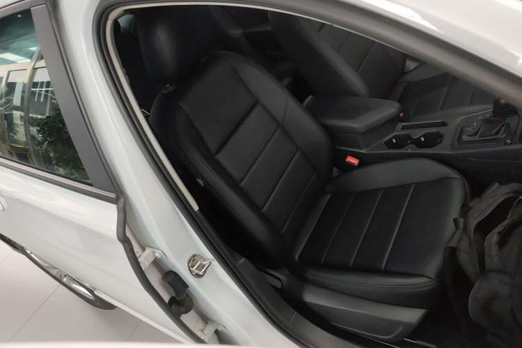 Used Volkswagen Lavida 2023 1.5L Automatic De Yi Edition
