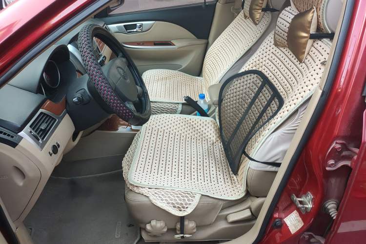 Used Buick Excelle 2011 1.6 LE-AT