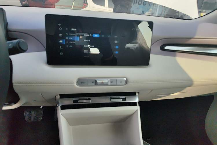 Used MG 4 EV 2026 Model 437 All-in-One Edition