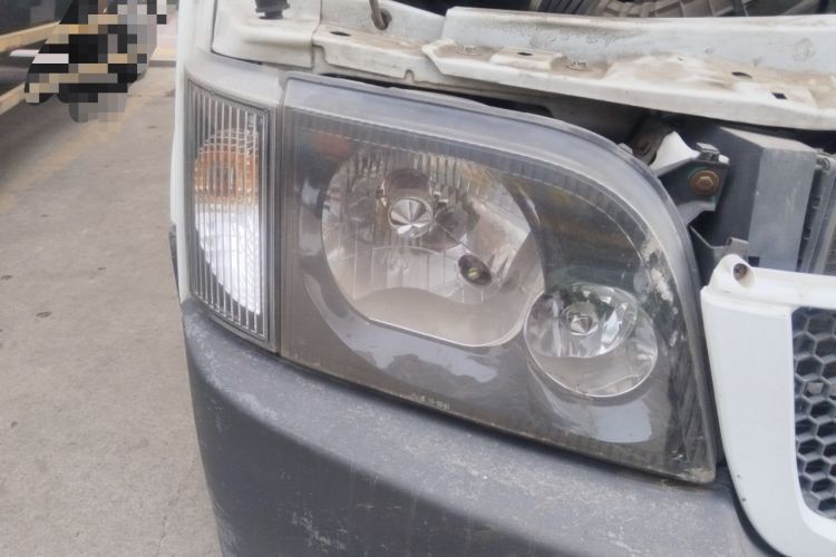 Used Ford Classic Transit 