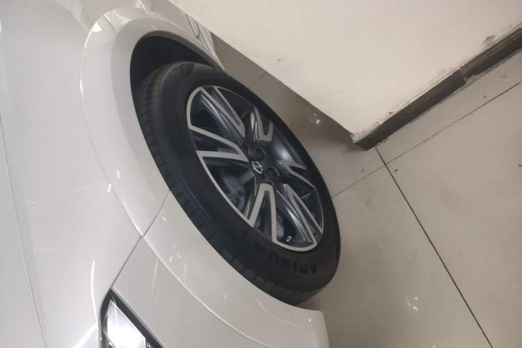 Used Volvo V90 2020 Facelifted Cross Country T5 AWD Zhiyuan Edition
