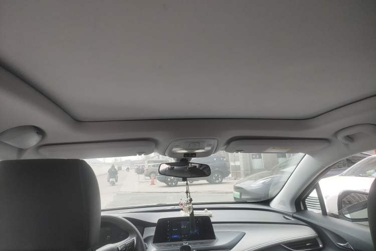 Used Buick Velite 6 2019 Connected & Smart Edition