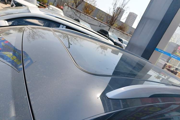 Used Jetta VS7 2024 280TSI Automatic Pioneer Edition