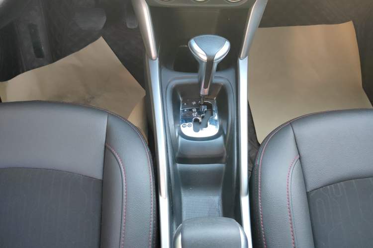 Used Citroen C3-XR 2018 1.6L Automatic Pioneer Model
