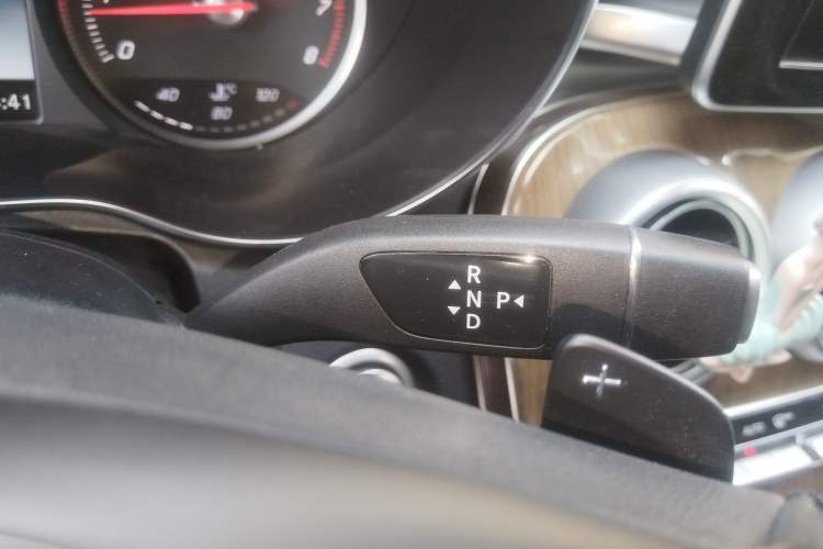 Used Mercedes-Benz GLC Coupe 2017 GLC 260 4MATIC Coupe SUV