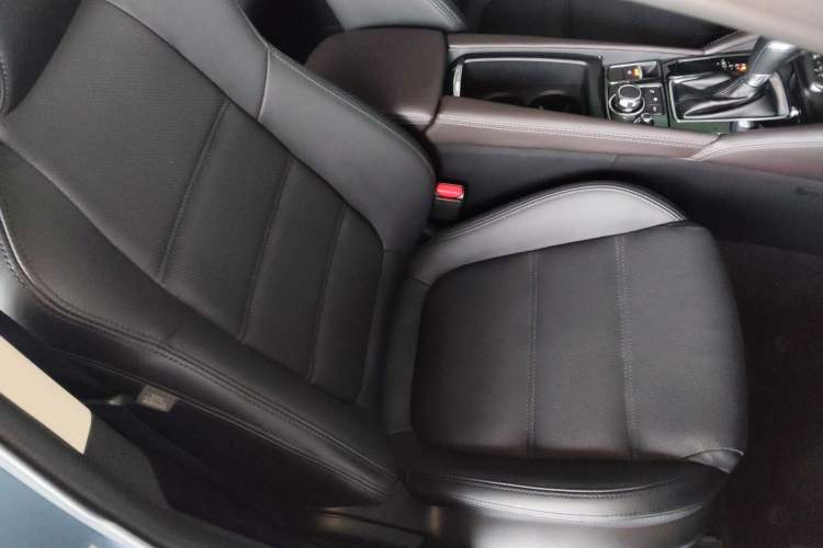 Used Mazda Atenza 2018 2.5L Blue Sky Sport Edition China VI compliant