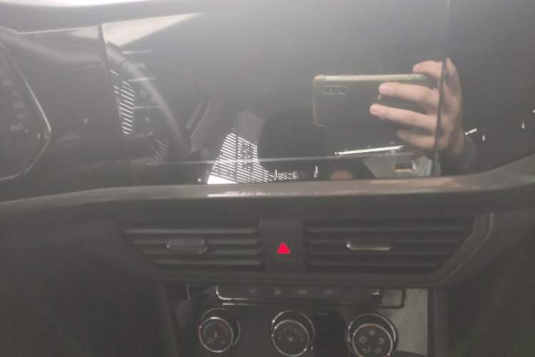 Used Volkswagen Bora 2021 1.5L Automatic Comfort Smart Connect Edition
