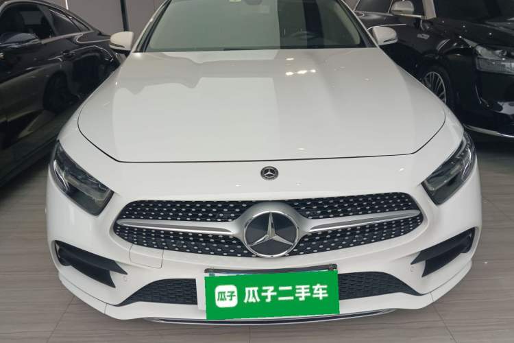 Used Mercedes-Benz CLS 2020 CLS 300 Sport Edition
