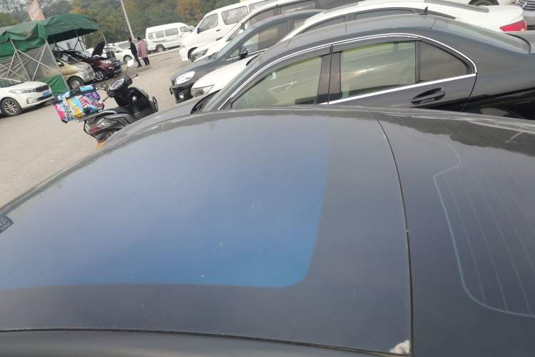 Used NETA GT 2023 580 AWD