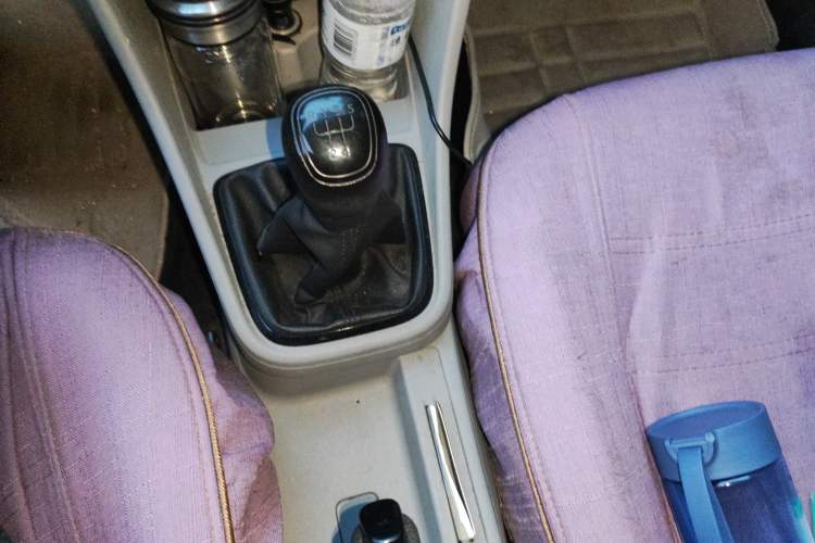 Used Skoda Rapid 2015 1.4L Manual Enjoyment Model
