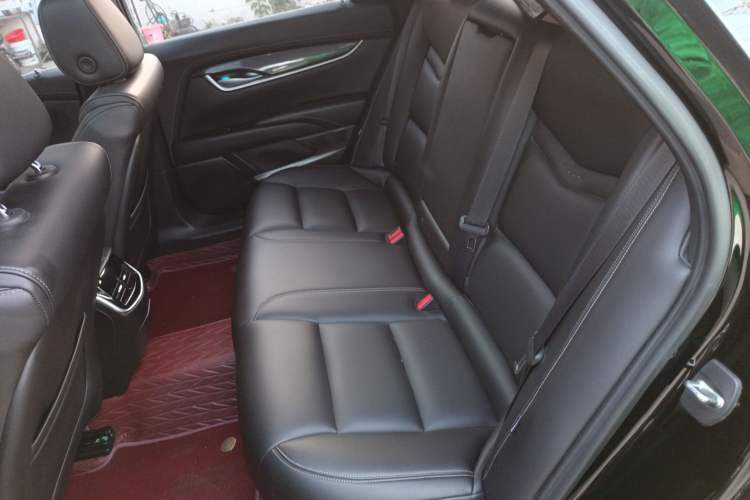 Used Cadillac XTS 2018 28T Tech Edition
