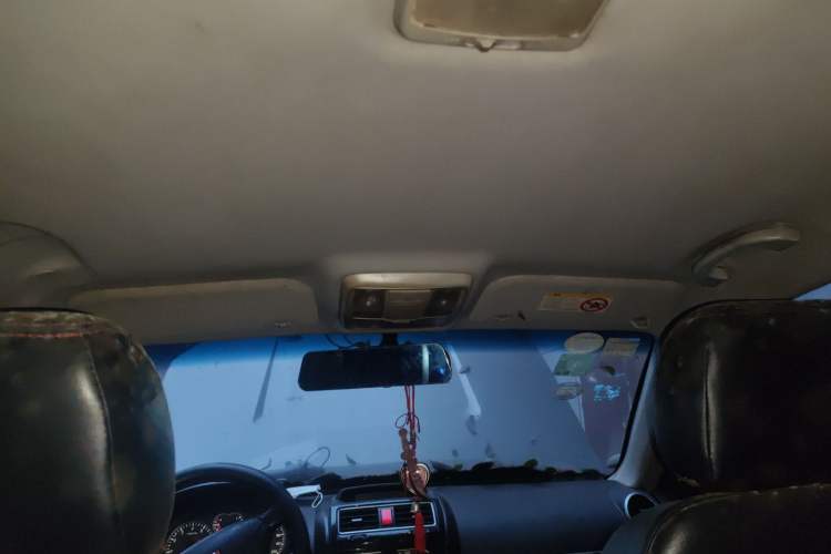 Used Haval H5 Classic 2015 2.0L Manual Two-Wheel Drive Entry-Level Trim