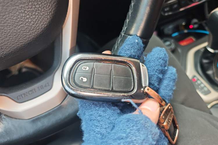 Used Jeep Cherokee 2017 2.4L Professional Smart Edition