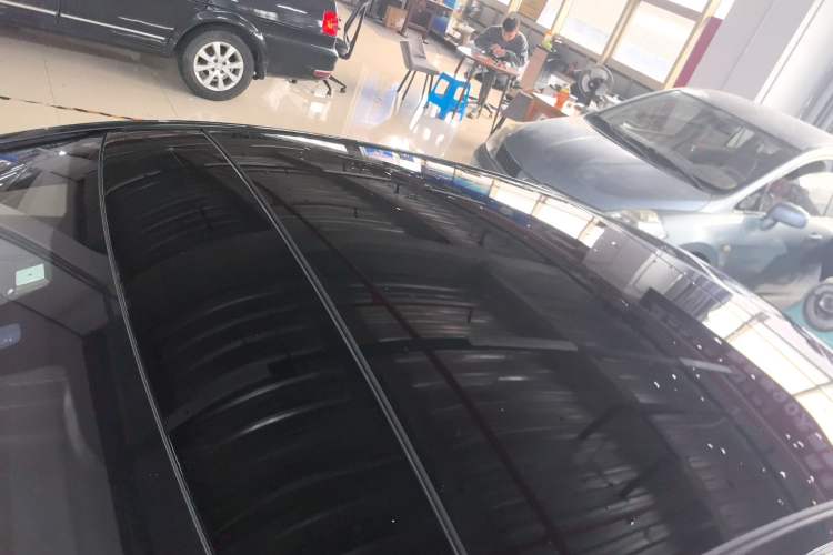 Used Mercedes-Benz C-Class 2020 C 260 Coupe Roof