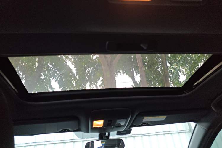 Used Mazda CX-4 2018 2.0L Automatic Two-Wheel Drive Blue Sky Dynamic Version China V Standard