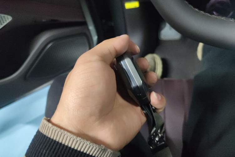 Used Denza Z9GT 2024 1100 Four-Wheel Drive Max Edition