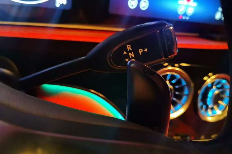 Used Mercedes-Benz S-Class 2011 S 350 L CGI