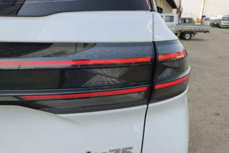 Used Hyundai ix35 2021 240TGDi DCT Two-Wheel-Drive GLS Leading Edition Right Rear Taillight