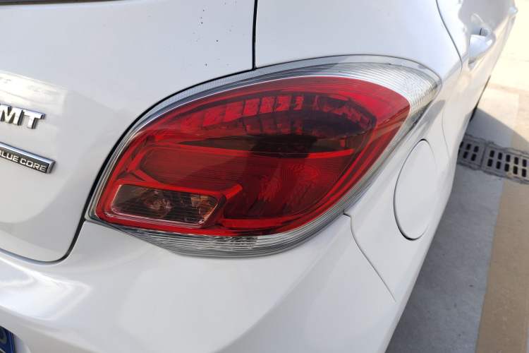 Used CHANGAN Benni 2015 1.4L IMT Luxury Model China IV
