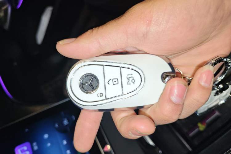 Used Mercedes-Benz C-Class 2026 C 260 L Sport Edition
