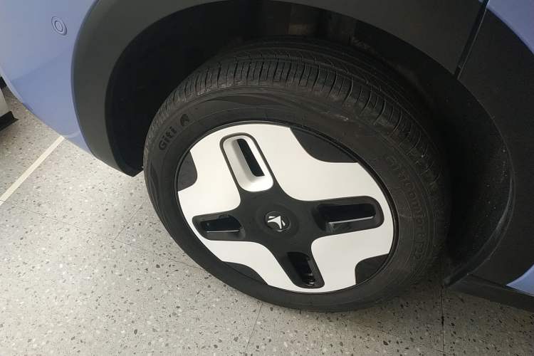 Used ARCFOX Kaola 2023 Parent-Child Edition Pro
