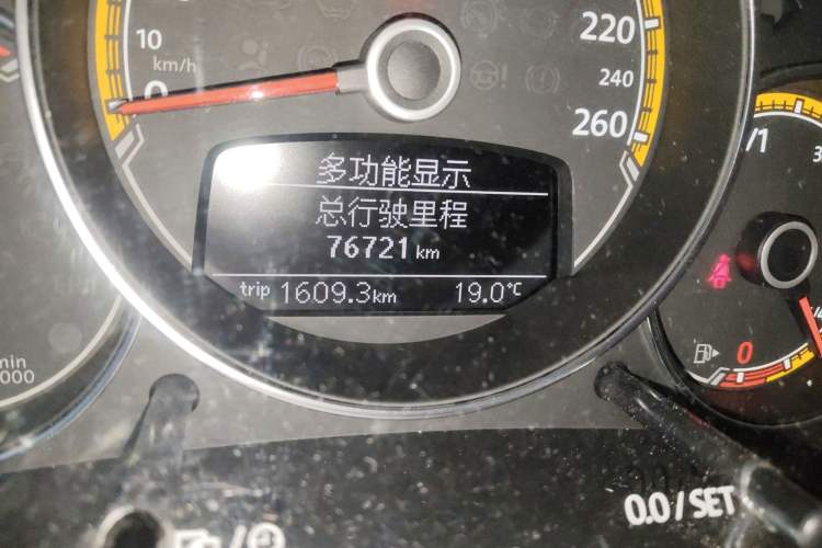 Used Volkswagen Beetle 2016 180TSI Dune Off-Road Edition
