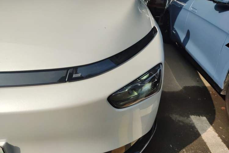 Used XPeng G3 2022 G3i 460G+ Left Front Headlight