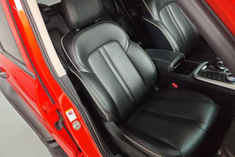 Used Tank 300 2021 Off-Road Edition 2.0T Conqueror