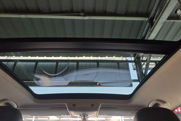 Used Volkswagen Tayron 2019 Teramont Edition 280TSI Two-Wheel Drive Luxury Model China VI Standard