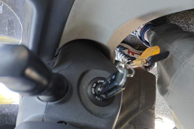 Used JAC Group Sunray 2018 2.7T 5-Series National Emission Standard V Star Express High-Roof
