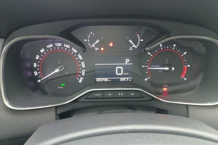 Used Citroen C6 2022 400THP Co-Creation Edition